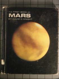 Mars (First Book)