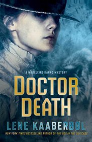 Doctor Death: A Madeleine Karno Mystery