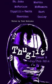 THUGLIT Issue 9