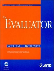 Workplace Learning & Performance Roles: The Evaluator