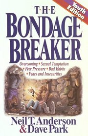 The Bondage Breaker (Youth Edition)