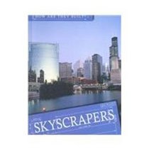 Skyscrapers (Stone, Lynn M. How Are They Built?,)