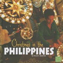 Christmas in the Philippines (First Facts: Christmas Around the World)