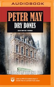 Dry Bones (Enzo Files, Bk 1) (Audio MP3 CD) (Unabridged)