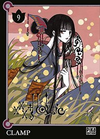 xxxHolic Tome 09 (French Edition)