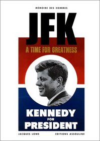 JFK (French Edition)