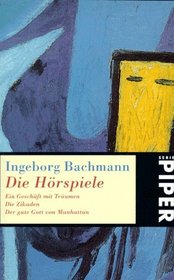 Die Hoerspiele (German Edition)