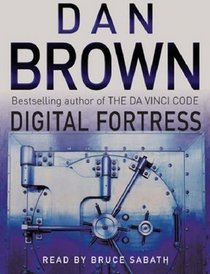 Digital Fortress (Audio Cassette)