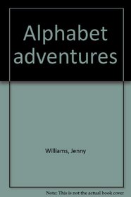 Alphabet adventures
