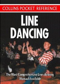 Line Dancing (Collins Pocket Reference S.)