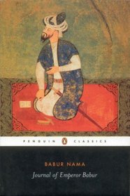 Babur Nama (Penguin Classics)