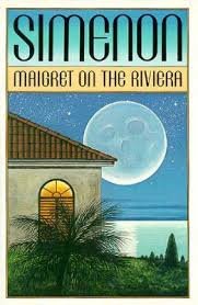 Maigret on the Riviera