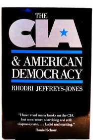 The CIA and American Democracy