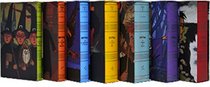 Harry Potter Collection Deluxe in French- 7 volumes: L'cole des sorciers-La Chambre des secrets-Le Prisonnier d'Azkaban - La Coupe de feu- L'ordre du ... Lesreliques de la Mort (French Edition)