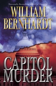 Capitol Murder (Ben Kincaid, Bk 14)