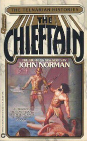 The Chieftain (The Telnarian Histories, Vol 1)