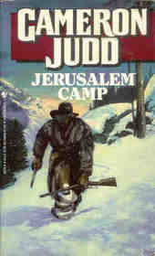 Jerusalem Camp