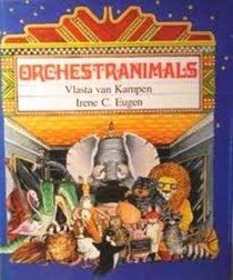 Orchestranimals