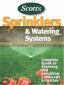 Sprinklers  Watering Systems