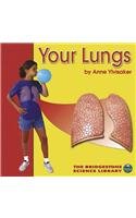Your Lungs (Bridgestone Science Library: Your Body)