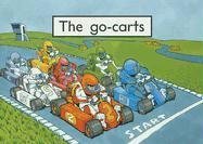 The Go-Carts (Rigby PM Collection: PM Starters One)
