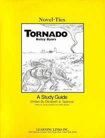 Tornado (Novel-Ties)