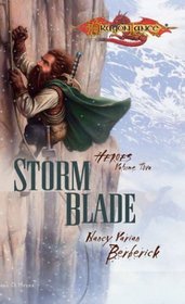 Stormblade (Dragonlance: Heroes)