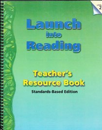 Launch into Reading: Teacher's Resources Level 2