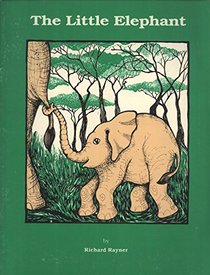 The Little Elephant (Education Series)