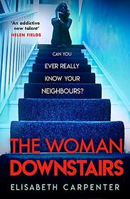 Woman Downstairs