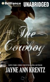 The Cowboy (Audio CD) (Unabridged)