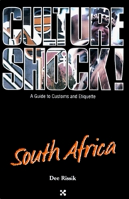 Culture Shock!: South Africa