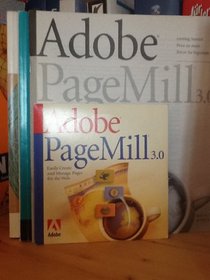 Adobe Pagemill 3