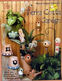 Terra Cotta Garden