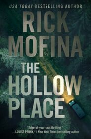 The Hollow Place (Ray Wyatt Thriller Series)