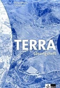 TERRA Medienverbund 8. Lsungsheft. Schleswig-Holstein