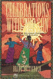 Celebrations With the Sun: An Overview of Religious Phenomena Among the Badjaos