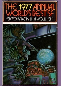 The 1977 Annual World's Best SF