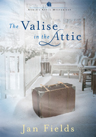 The Valise In The Attic