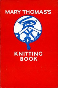 Knitting Book