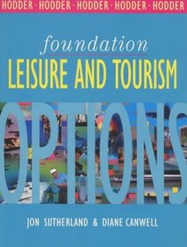Foundation Leisure and Tourism Options (Foundation S.)