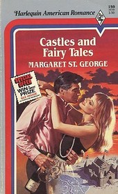 Castles and Fairy Tales (Harlequin American Romance, No 159)