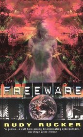 Freeware (Ware, Bk 3)