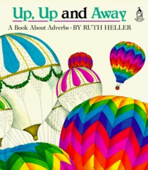 Up, Up and Away (Sandcastle) (Sandcastle Books)