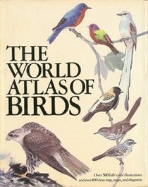 World Atlas of Birds