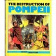 Destruction of Pompeii (Great Disasters)