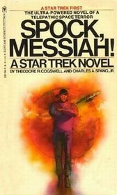 Spock, Messiah! (Star Trek)