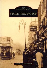 Stoke Newington (Archive Photographs)