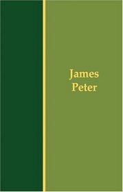 Life-Study of James, 1 Peter, and 2 Peter