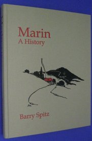 Marin: A History
